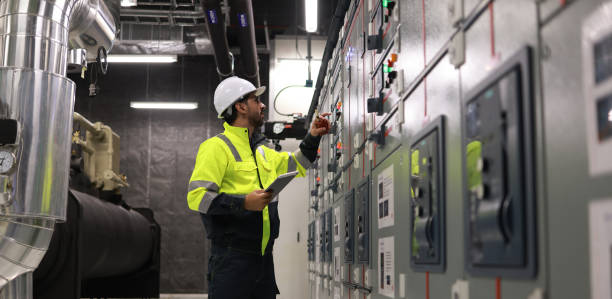Best Local HVAC companies  in San Elizario, TX